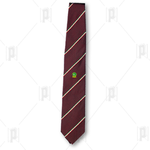 cravatte bordeaux
